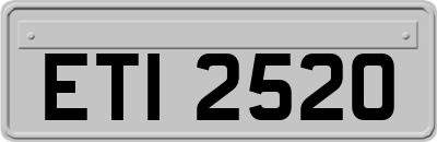 ETI2520