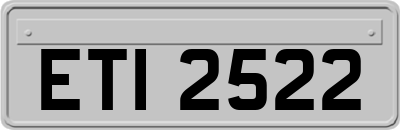 ETI2522