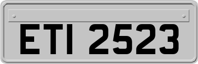 ETI2523