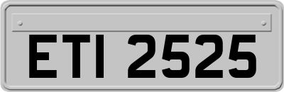 ETI2525