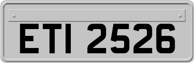 ETI2526