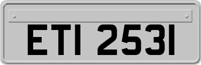 ETI2531