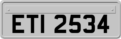 ETI2534