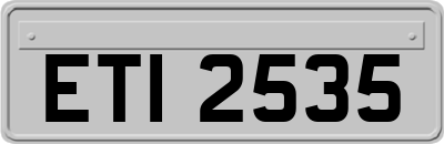ETI2535