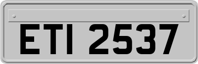 ETI2537
