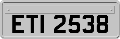 ETI2538