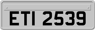 ETI2539