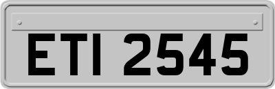 ETI2545