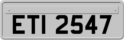ETI2547