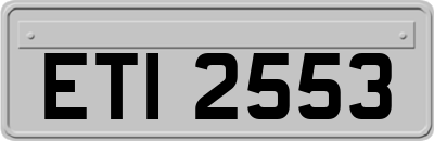 ETI2553