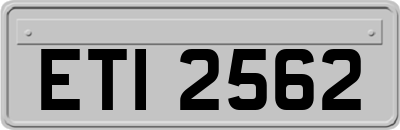 ETI2562