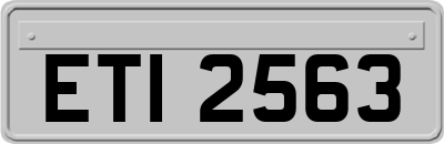 ETI2563