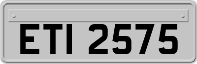 ETI2575