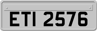 ETI2576