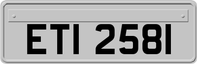 ETI2581