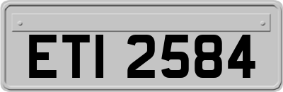 ETI2584