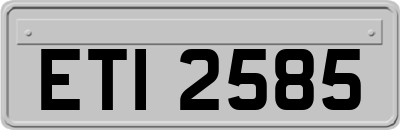 ETI2585