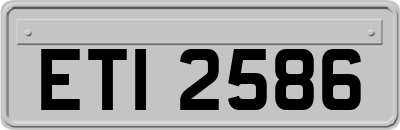ETI2586