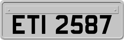 ETI2587