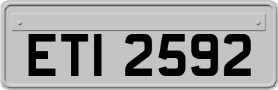 ETI2592