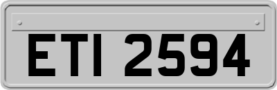 ETI2594