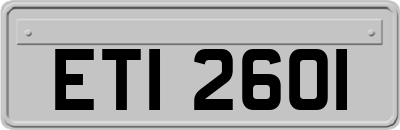 ETI2601