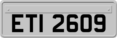 ETI2609