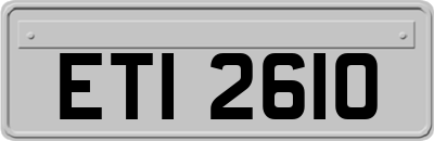 ETI2610