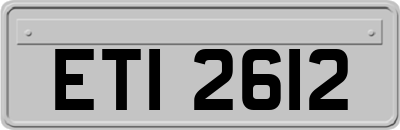ETI2612