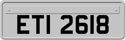 ETI2618