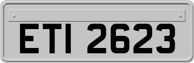 ETI2623