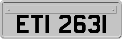 ETI2631