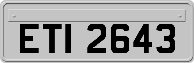 ETI2643