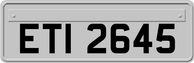 ETI2645