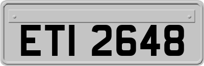 ETI2648