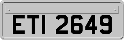 ETI2649