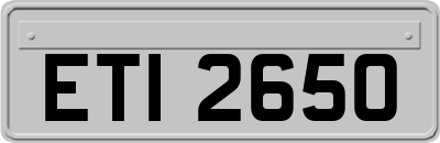 ETI2650