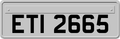 ETI2665