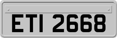 ETI2668