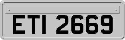 ETI2669