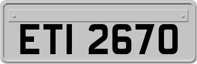 ETI2670