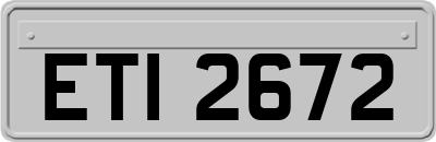 ETI2672