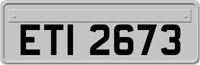 ETI2673