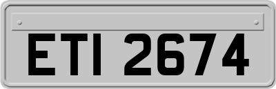 ETI2674