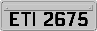 ETI2675