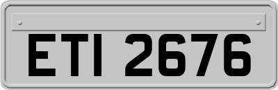 ETI2676
