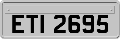 ETI2695