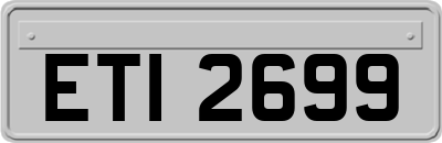 ETI2699