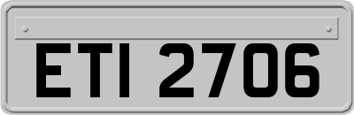 ETI2706