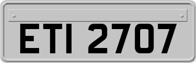 ETI2707